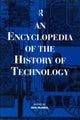 Book cover of: Encyclopedia of the History of Technology. By: Ian Mcneil