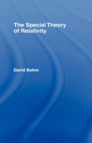 Special Theory of Relativity