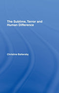 The Sublime, Terror and Human Difference