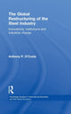 Book cover of: Global Restructuring of the Steel Industry