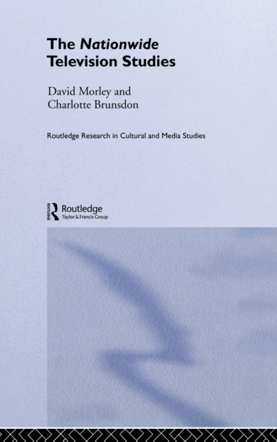 The Nationwide Television Studies