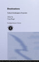 Book cover of: Destinations. By: Greg Ringer