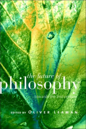 Future of Philosophy