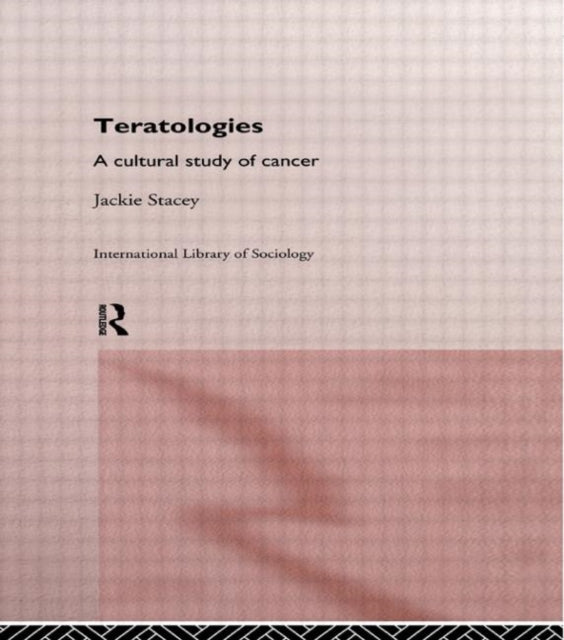 Book cover of: Teratologies