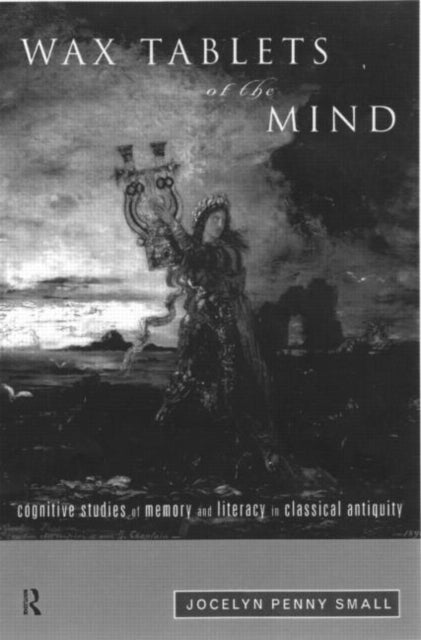 Book cover of: Wax Tablets of the Mind