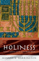 Book cover of: Holiness. By: Hann Harrington