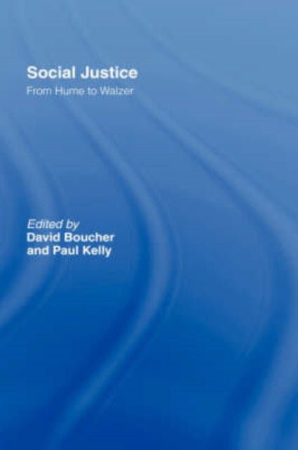 Perspectives on Social Justice