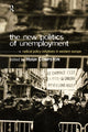 Book cover of: New Politics of Unemployment. By: Hugh Compston