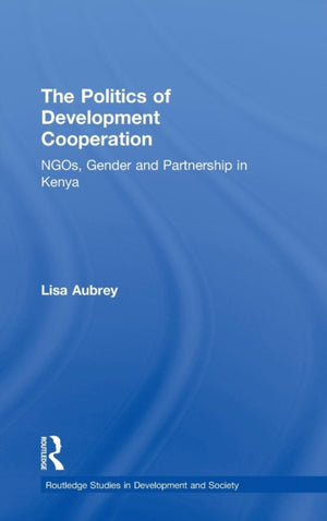 The Politics of Development Co-operation