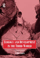 Book cover of: Ecology and Development in the Third World