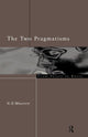Book cover of: Two Pragmatisms