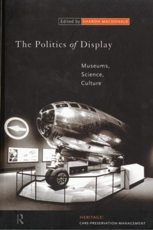 The Politics of Display