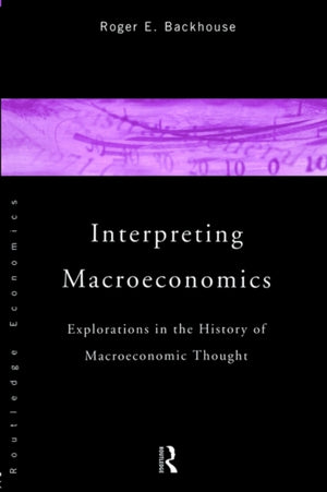 Interpreting Macroeconomics