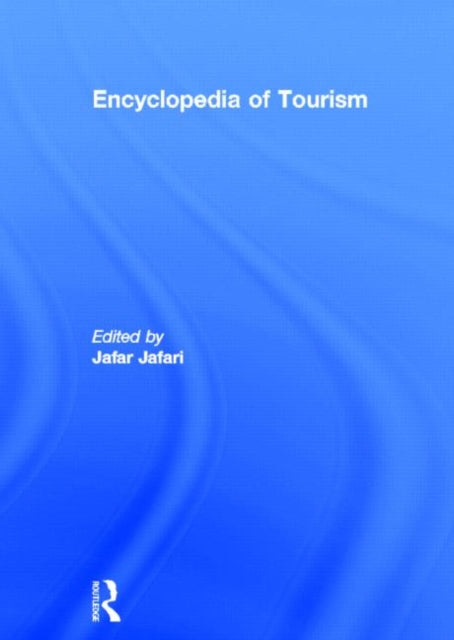 Encyclopedia of Tourism