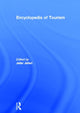 Book cover of: Encyclopedia of Tourism. By: Jafar Jafari