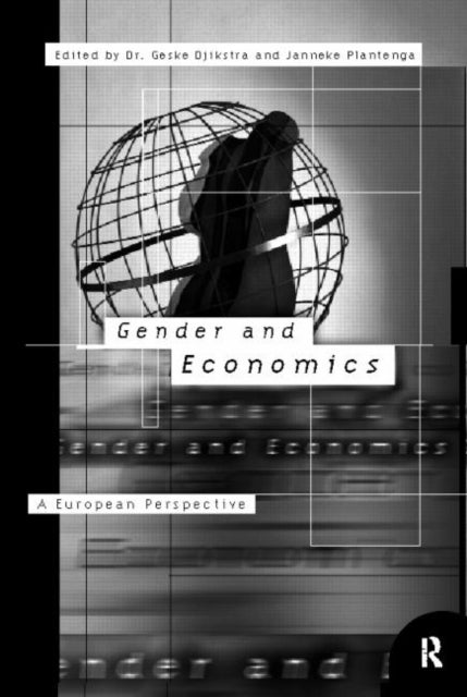 Book cover of: Gender and Economics. By: A. Dijkstra