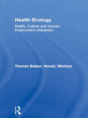 Health Ecology