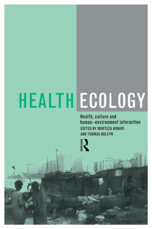 Health Ecology