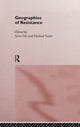 Book cover of: Geographies of Resistance