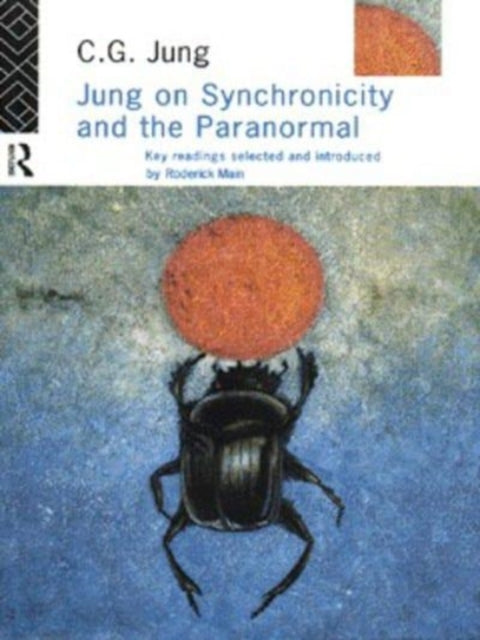 Jung on Synchronicity and the Paranormal