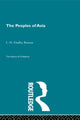 Book cover of: Peoples of Asia. By: L Dudley Buxton