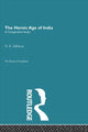 Book cover of: Heroic Age of India. By: N.K. Sidhanta