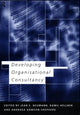 Book cover of: Developing Organisational Consultancy