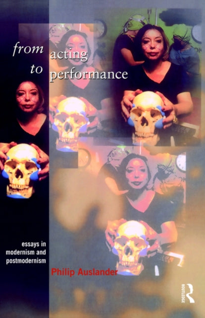 From Acting to Performance
