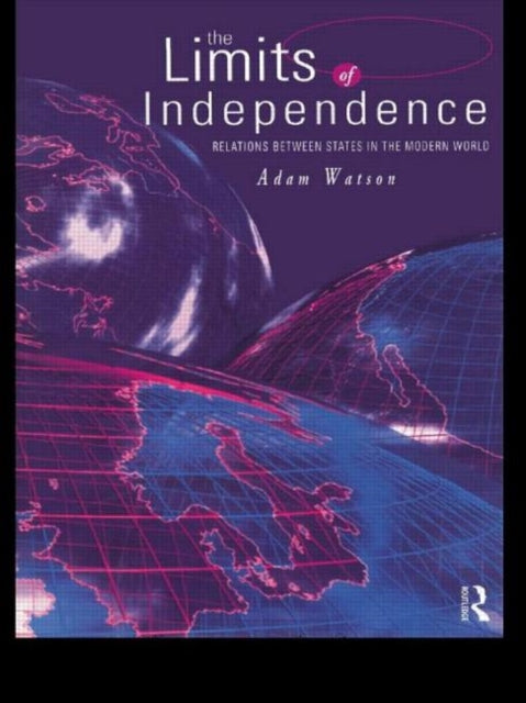 Book cover of: Limits of Independence