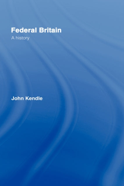 Book cover of: Federal Britain