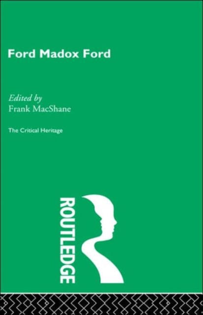 Ford Maddox Ford