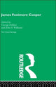 Book cover of: Fenimore Cooper. By: John P. Williams