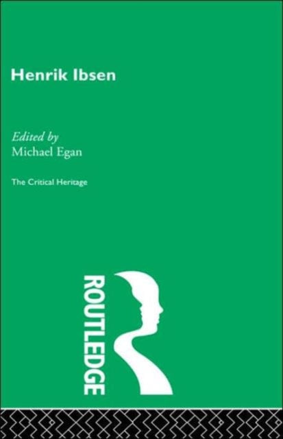 Henrik Ibsen