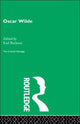 Book cover of: Oscar Wilde. By: Karl Beckson