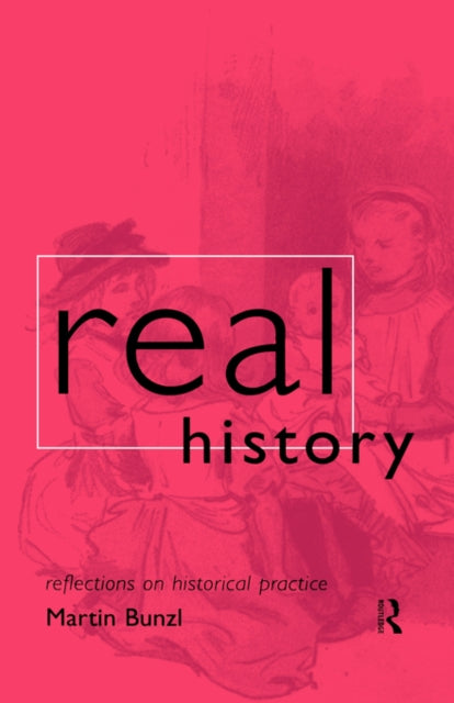Book cover of: Real History