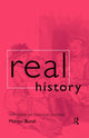 Book cover of: Real History