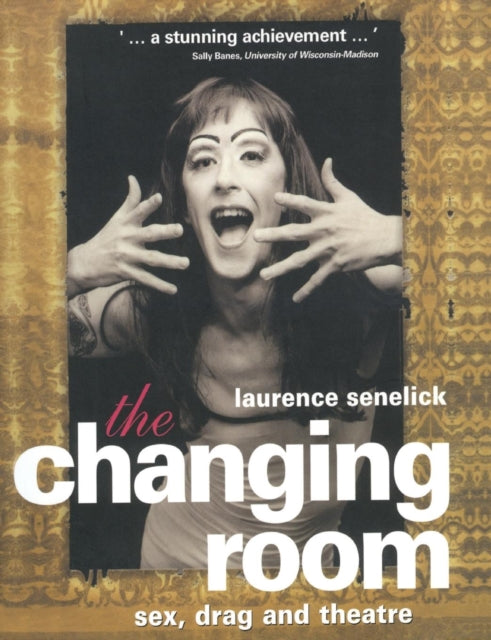 Book cover of: Changing Room