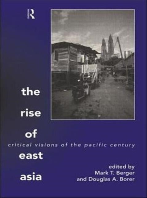 The Rise of East Asia