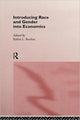 Book cover of: Introducing Race and Gender into Economics