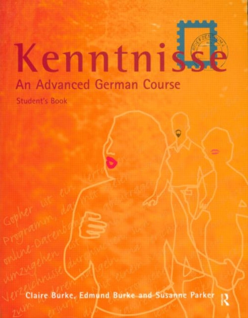 Book cover of: Kenntnisse