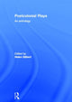 Book cover of: Postcolonial Plays. By: Helen Gilbert
