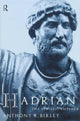 Book cover of: Hadrian. By: Anthony Birley