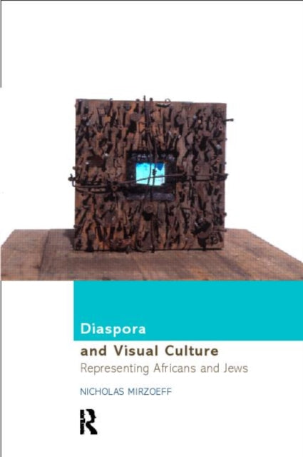 Diaspora and Visual Culture
