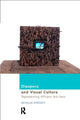 Book cover of: Diaspora and Visual Culture. By: N. Mirzoeff
