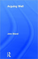 Book cover of: Arguing Well