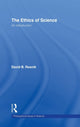 Book cover of: Ethics of Science