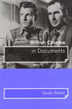 Book cover of: British Cinema in Documents