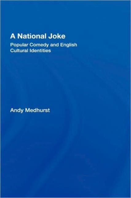 A National Joke