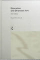 Book cover of: Education and Dramatic Art