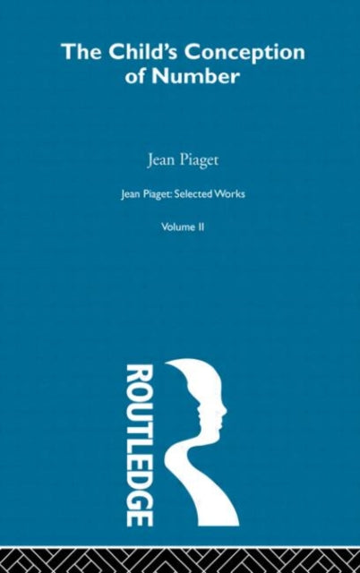 Book cover of: Child's Conception of Number